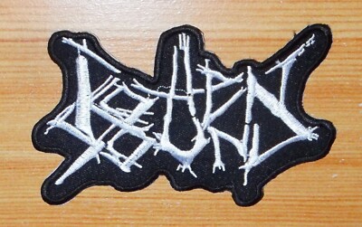 ROTTEN SOUND -- PATCH / AUFNÄHER -- GRINDCORE