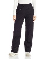 White Sierra Toboggan Insulated Pant - 31 Inseam Black Medium on sale White Sierra Toboggan Insulated Pant - 31 Inseam Black Medium on sale