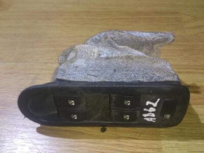Renault Megane 2004 Power window control (Window Regulator-Window  #48143-64