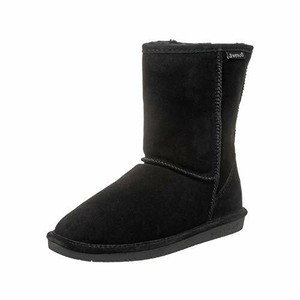 bearpaw women's emma short snow boot