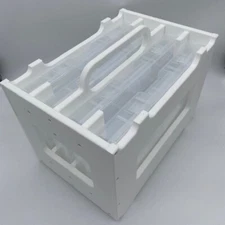 Tackle Tray Carrying Case marine starboard white