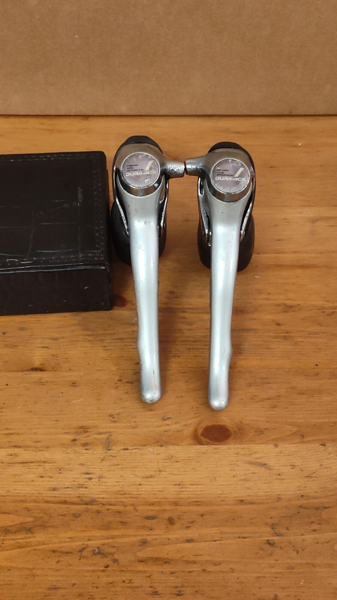 デュラエースDURA-ACE7400シフター デュラエースDURA-ACE7400シフター