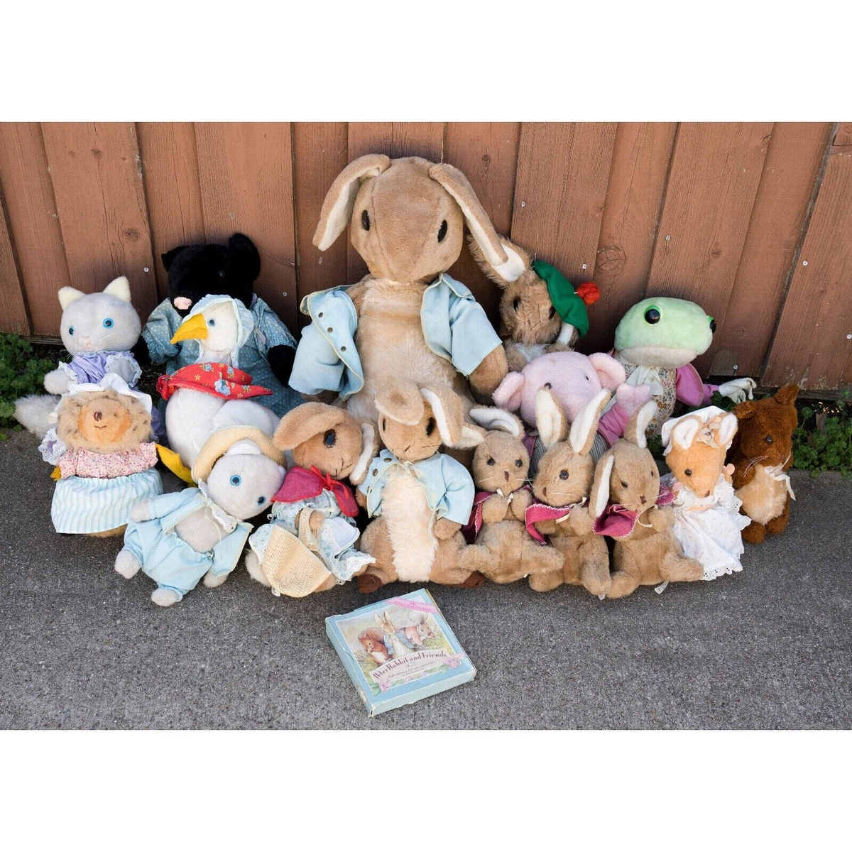 Eden Stuffed Animals for sale - eBay