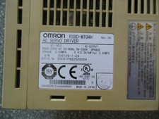 OMRON servo  driver R88D-WT04H  R88DWT04H  refurbished 2-5 days delivery