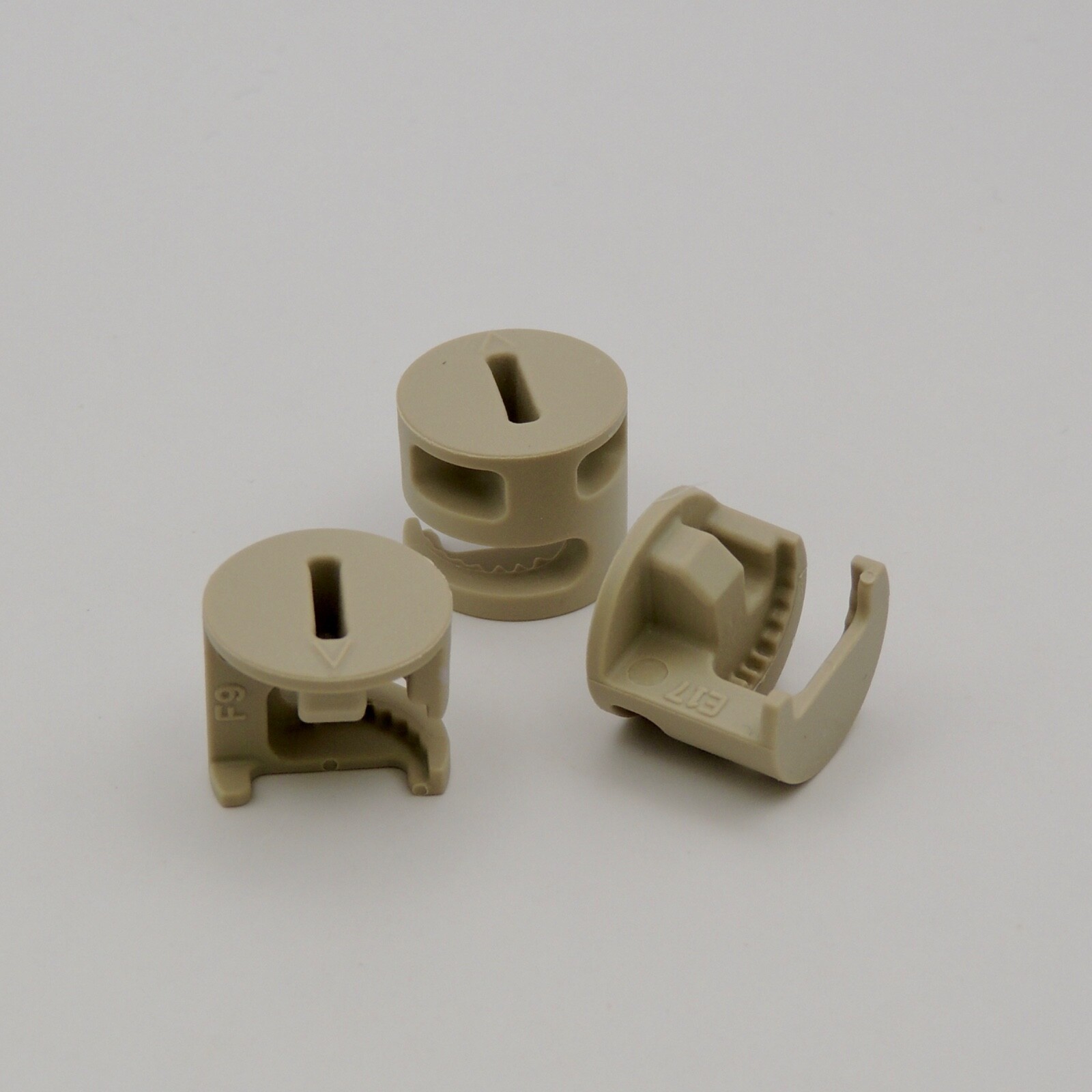 IKEA Spare Part 119253 118137119081122971 141028 Eccentric Nut H14