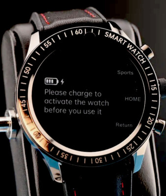 COLMI WATCH SKY5 PLUS