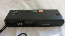 VINTAGE EARLY 1980s KODAK TELE EKTRALITE 20 CAMERA
