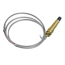 5009611 750mv 36" Thermopile Millivolt Generator for Gas Range Heating Oven