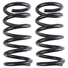 3" Front Lowering Coil Springs Drop Kit For Dodge Dakota Durango 2WD 1997-04