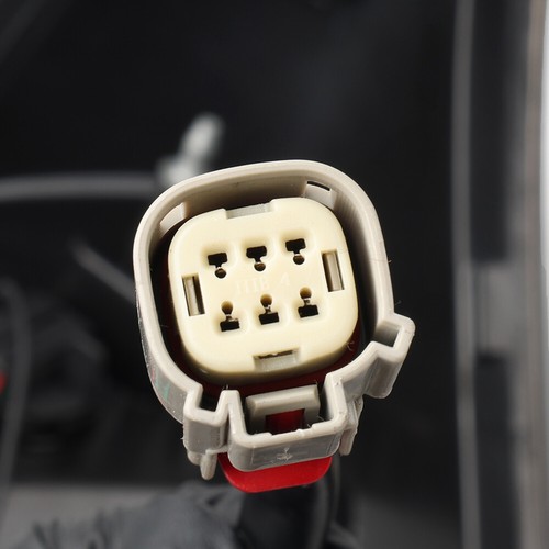 Tail Light Rear Lamp Brake Lamp Turn Signal Dynamic For Chevrolet Trax 2014-2021 - Picture 12 of 18
