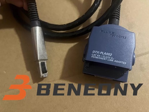 1 pieza DTX-PLA002 nuevo adaptador de enlace permanente nuevo producto original genuino FedEx/DHL - Imagen 2 de 3