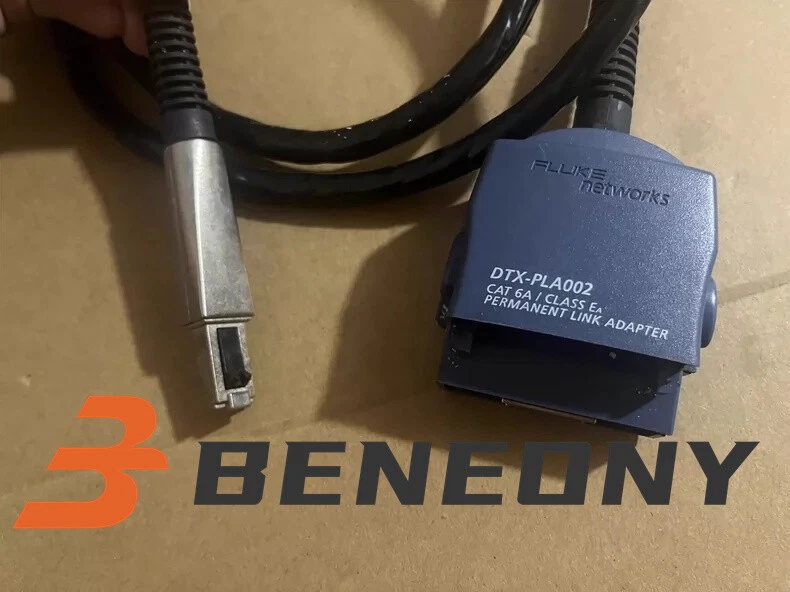 1pc DTX-PLA002 new Permanent link adapter New original genuine product FedEx/DHL - Image 2 of 3