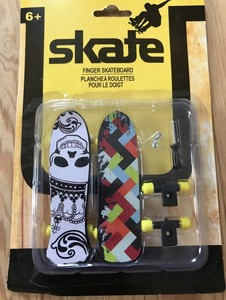 finger skateboards ebay