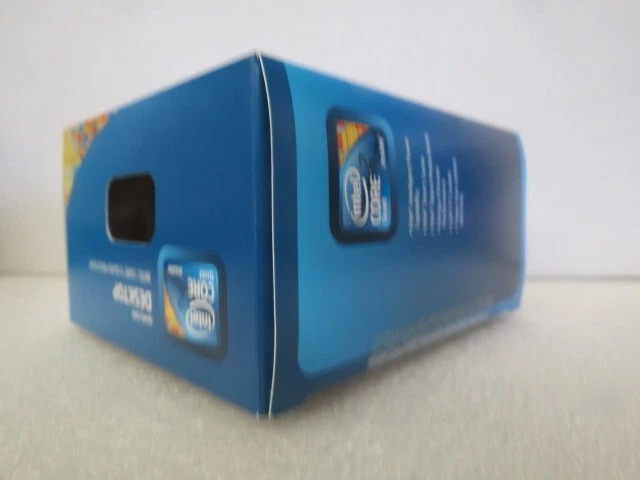 INTEL BX80580Q8400 CORE 2 QUAD Q8400 - CORE 2 QUAD YORKFIELD QUAD-CORE 2.66 GHZ - Image 4 of 4