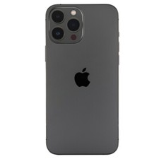Apple iPhone 13 Pro Max - 512 GB - Graphite (AT&T) for sale Apple iPhone 13 Pro Max - 512 GB - Graphite (AT&T) for sale