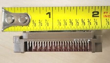 8323 Connector Brown