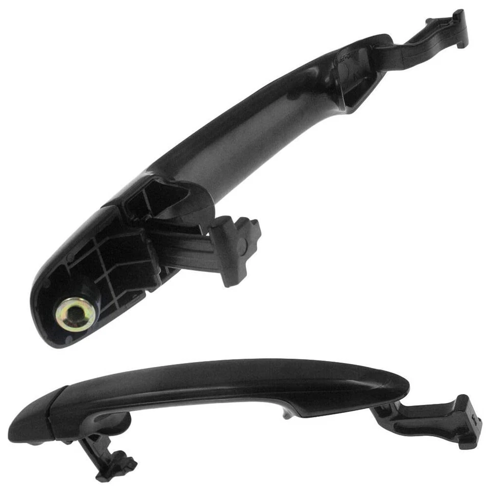 2x Manija puerta corredera trasera izquierda derecha Toyota Sienna 2004-10 6921308020 Foto 4 de 4