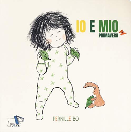 9788832186512 Primavera. Io e Mio. Ediz. a colori - Pernille Bo