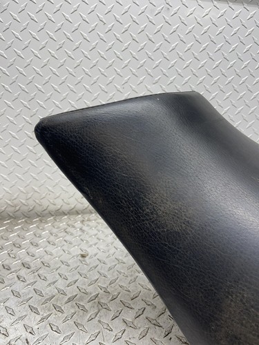 2003 04 05 Honda Rincon 650 4x4 ATV Used OEM Complete Seat - Has Little Hole - Picture 6 of 9