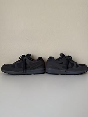 Nike Air Span 2 Premium Anthracite Grey Mens Size 11