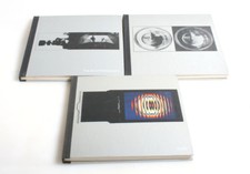 LIFE LIBRARY OF PHOTOGRAPHY SET OF 5