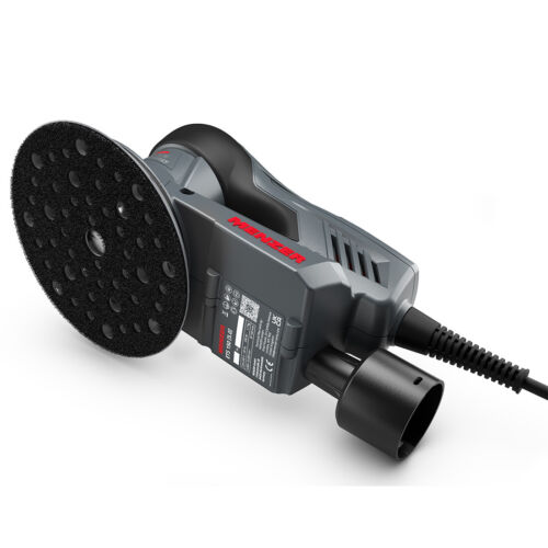 MENZER ETS 150 5.0 Starter-Set Exzenterschleifer inkl systainer³ Transportkoffer - Bild 4 von 7