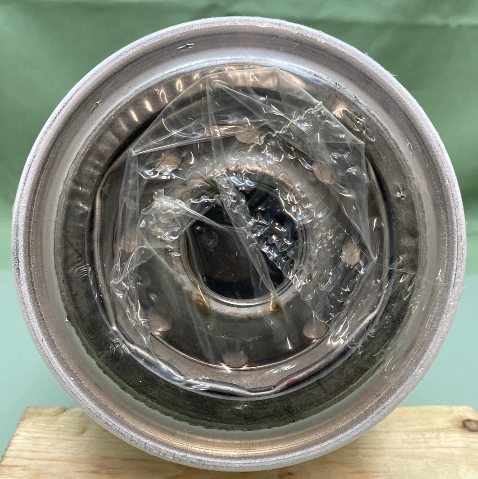 NEW GENUINE HASTINGS FF1072 FUEL FILTER - Image 3 of 3