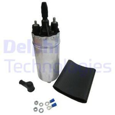 Fuel Pump for BMW E24 M6 csi 3.5 S38 Petrol Delphi