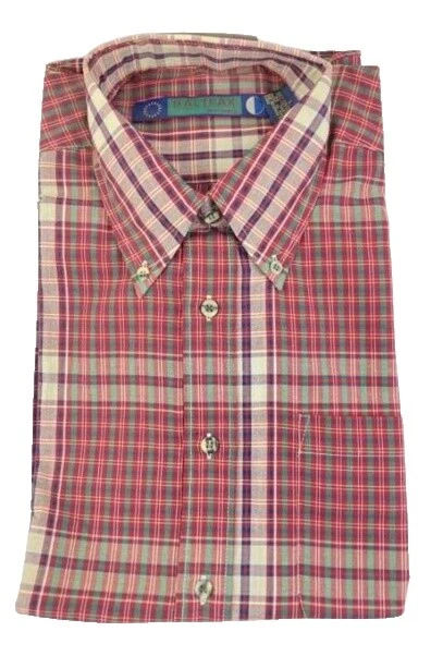 Edwardian vintage Casual Shirts for Men