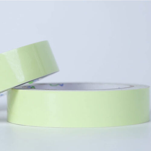 Angelrute leuchtender Aufkleber Pole Bandage Glow in Dark Selbstklebende Bänder - Bild 17 von 18
