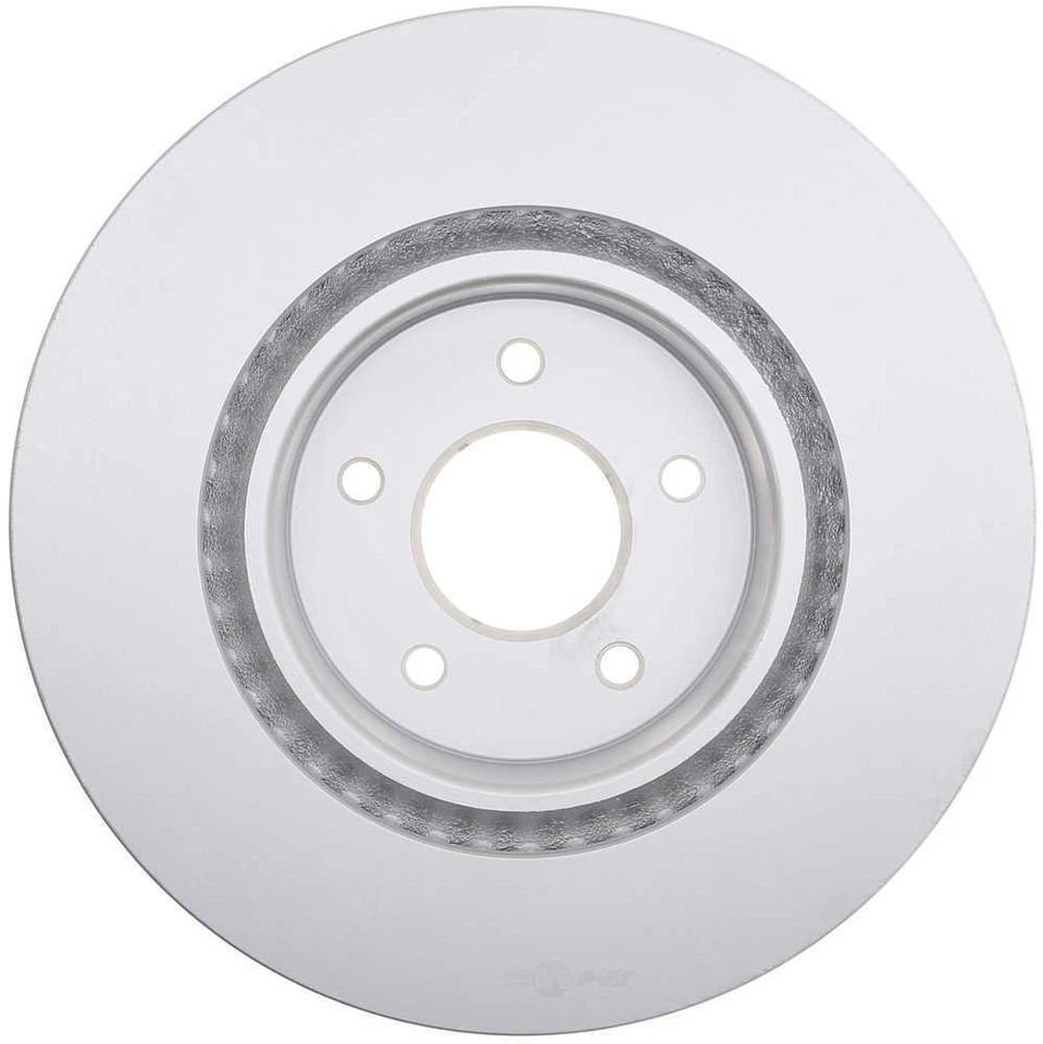 Rotor de freno de disco RAYBESTOS 982865FZN Foto 2 de 3