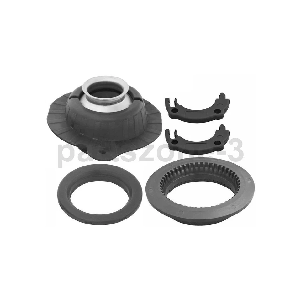 Kit de montaje de puntal y amortiguadores KYB para Dodge Dart 2,0 L 2016 2015 2014 2013 Foto 3 de 4