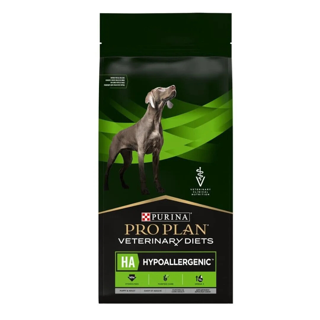 Offerta Purina Pro Plan HA 11kg Cane - Prezzo Tutto Incluso