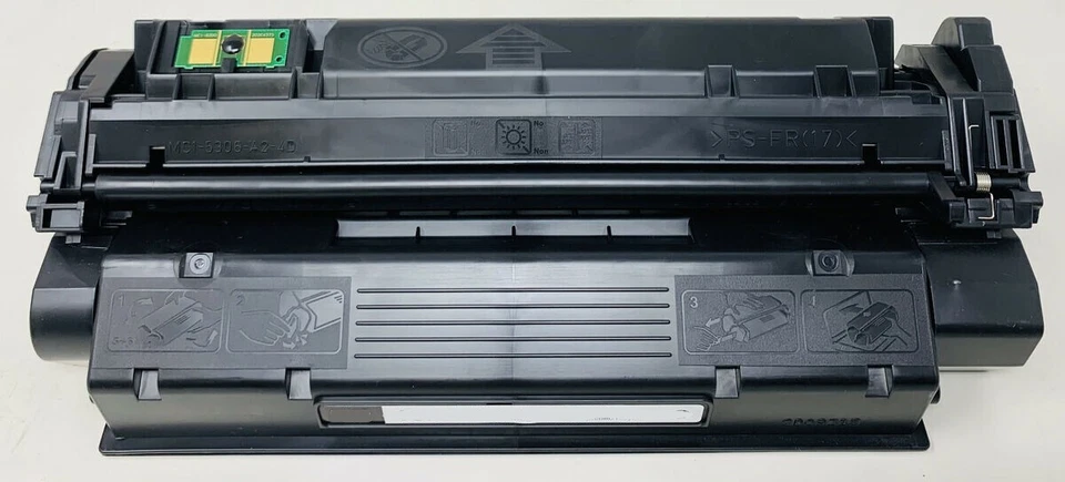 TONER COMPATIBILE PER HP Laserjet 1300 1300n q2613 q2613x q2613a 13x 13a Q1334A - Immagine 2 di 2