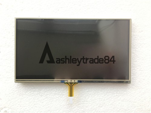 NEW 1PC 7" 800×480 Resolution Sharp LQ070Y5DG36 Touch LCD Screen Panel