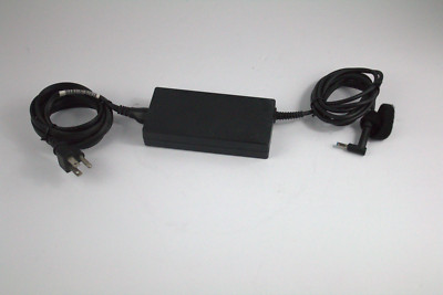 Hp Power Cord AC/DC Adaptor Model: TPN-CA19 120W -0241