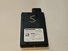 16 17 18 19 Honda Pilot LH Driver Assist Radar Unit Module Quarter Mounted OEM