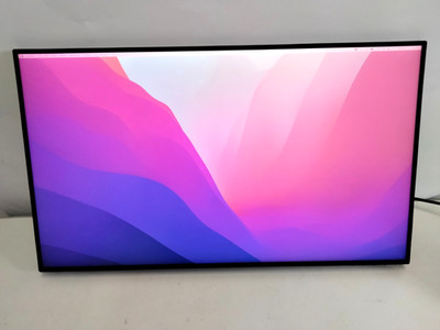Dell UltraSharp 27''  U2717D 2560 x 1440 HDMI DP No Stand monitor Display