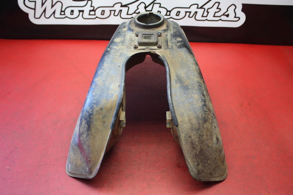 Honda Fourtrax 250 1985 tanque de combustible de gasolina 17510-Ha8-680 Foto 3 de 4