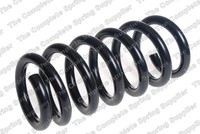 1X Lesjöfors Fahrwerksfeder 4227638 FüR Ford MAX CJ WA6 Ecoboost