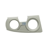 Halter Hauptscheinwerfer DT Spare Parts Iam-Expertise Passend FüR Iveco Stralis