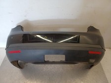 Pare-choc arrière Volkswagen JETTA