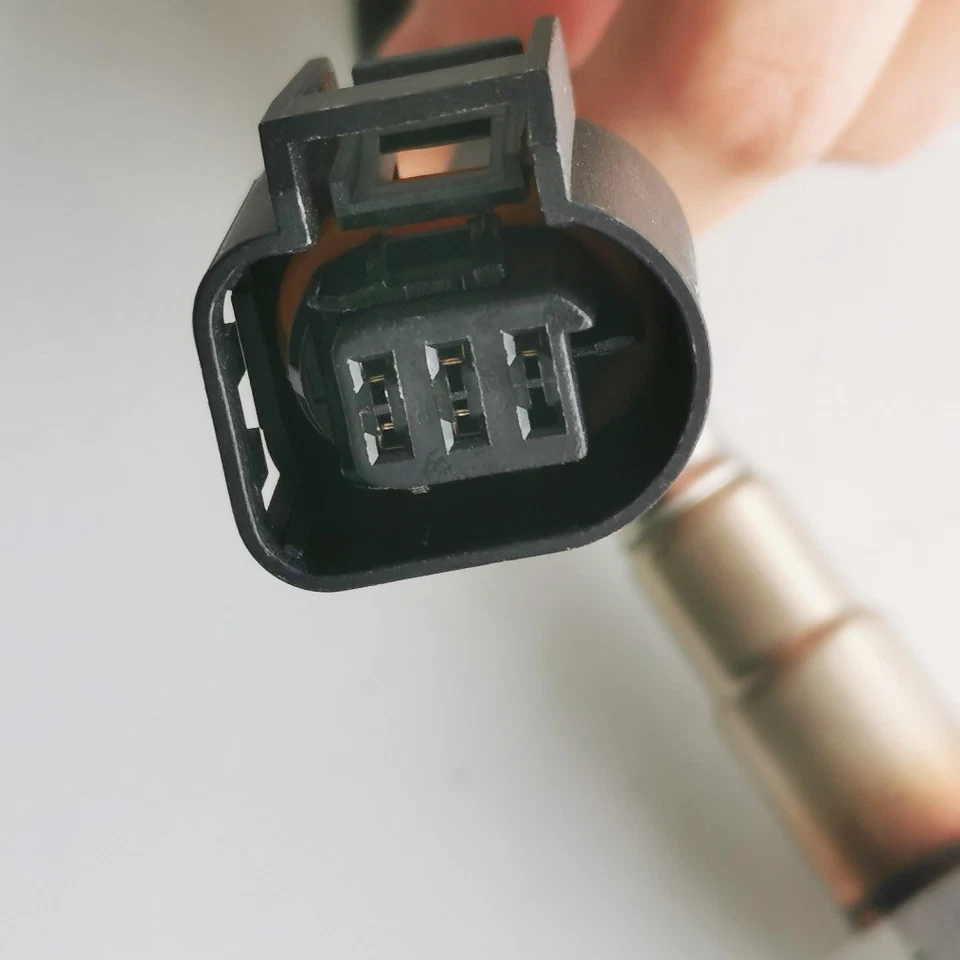 New 4x Oxygen O2 Sensor 1 & 2 For 2009-2015 BMW 750li 4.4L Upstream & Downstream Foto 4 de 4