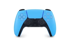 Sony CFI-ZCT1W PlayStation DualSense Wireless Controller, Starlight Blue
