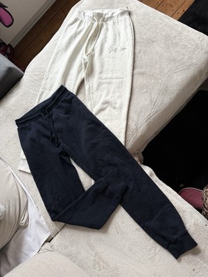 2er Set Primark Cares Jogginghosen Haushosen Freizeithosen Jogger Loungewear