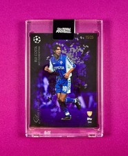 Rui Costa /25 SILVERWARE 🟣 Color Match