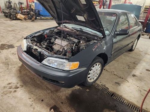 Starter Motor 2.2L AT Fits 96-97 ACCORD 1228175 - Picture 8 of 12