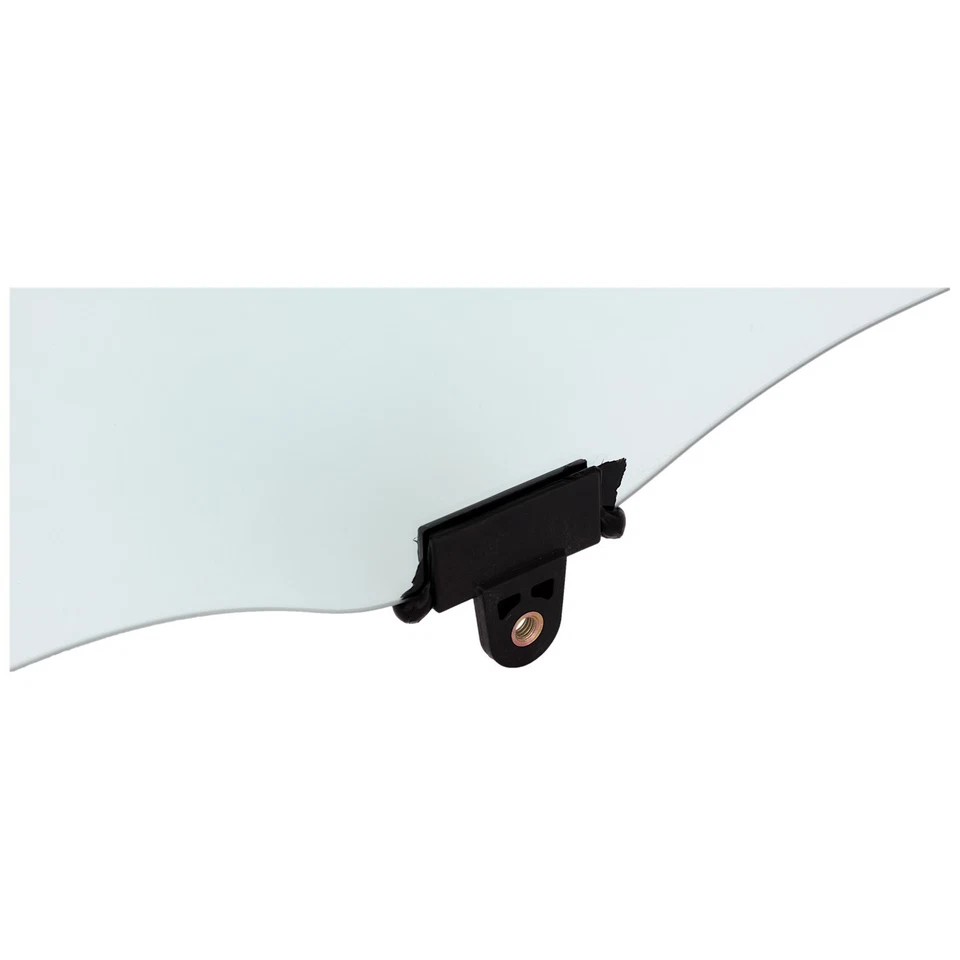 Gafas puerta pasajero delantero lado derecho mano para Toyota Sienna 1998-2003 Foto 4 de 4