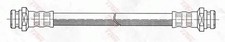 Flexible de frein Mitsubishi PAJERO