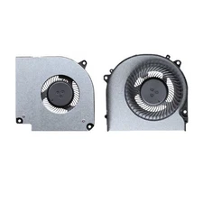 CPU Coolers GPU Fans for Gaming G5G7 Computers GPU CPU Cooling Radiators